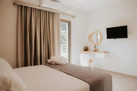 Elia Boutique Hotel in Parga, foto 6
