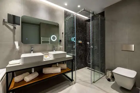 Aeifos Boutique Hotel in Thira Municipal Unit, foto 14