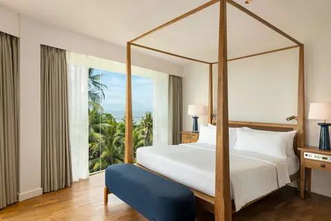 Occidental Eden Beruwala in Beruwala — foto 4