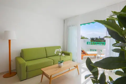 Nazaret Apartamentos in Teguise — foto 22
