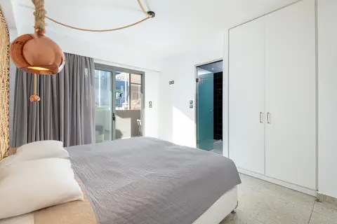 Angela Hotel & Suites in Tigaki, foto 11