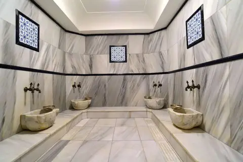 Pera Rose Hotel in İstanbul — foto 15
