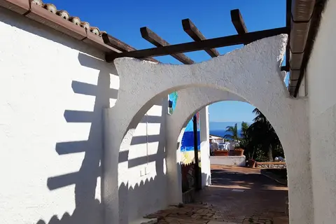 Hotel Baia Del Capo in Ricadi — foto 25