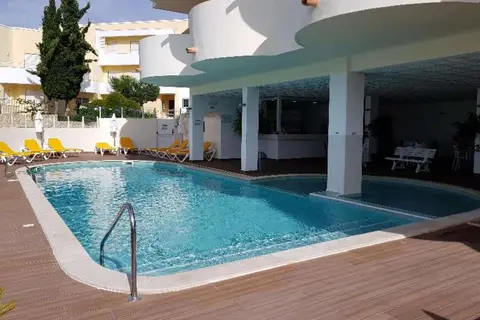 AlvorMar Appartementen in Portimão