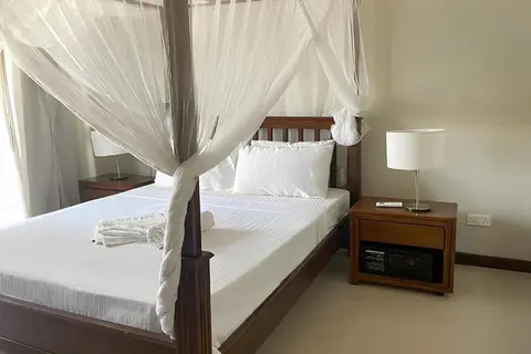 Hisia Nungwi Experience Hotel in Nungwi, foto 23