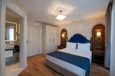 BVS Bosphorus Pera Hotel in Fatih — foto 28