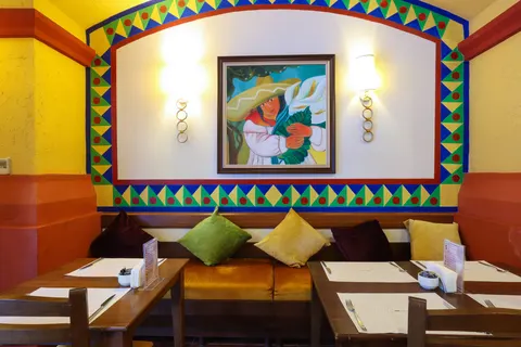 Hotel Crystal de Luxe Comfort Collection in Kemer — foto 11