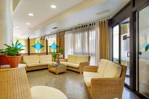 Rina Hotel in Bormio — foto 18