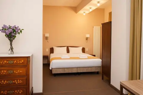 Andza Tbilisi Hotel in Tbilisi — foto 11