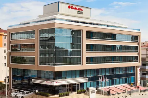 Ramada Encore by Wyndham Istanbul Kartal in Fatih — foto 11