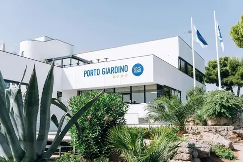 Porto Giardino Resort in Monopoli, foto 10