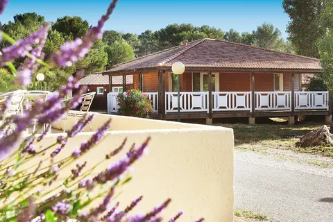 Résidence Odalys Shangri-La - Les Hauts de Cassis in Carnoux-En-Provence, foto 6