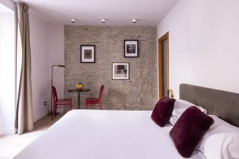 DownTown Boutique House in Rome, foto 19