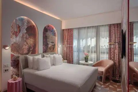 Nhow Roma in Rome, foto 19