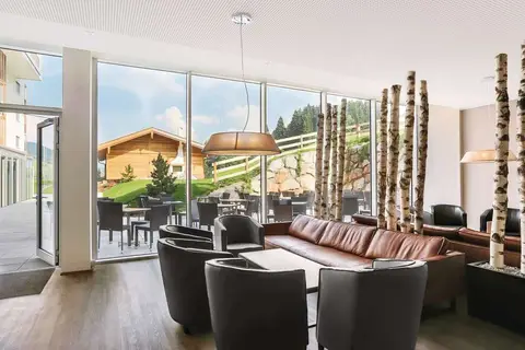 Alpenhotel Kaiserfels in St. Johann in Tirol — foto 13