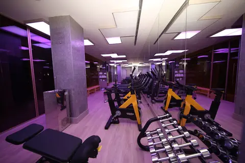 Alabriga Hotel & Home Suites in Sant Feliu de Guíxols — foto 26