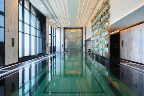 Waldorf Astoria Doha West Bay in Doha — foto 8