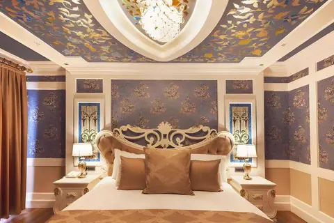 Seven Hills Palace Hotel & Spa in İstanbul — foto 23