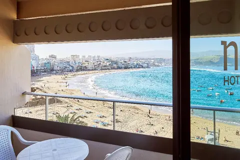 NH Imperial Playa in Las Palmas — foto 7