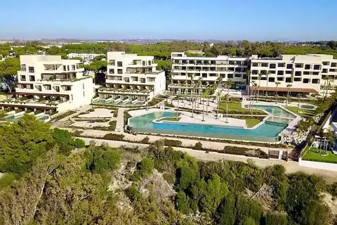 Punta Bermeja Premium Beach in El Puerto de Santa María — foto 10