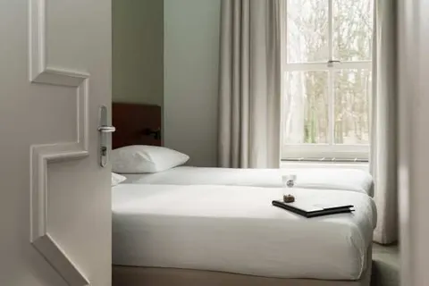 Leerhotel Het Klooster foto 15