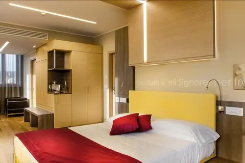 Hotel Il Cantico in Rome — foto 7