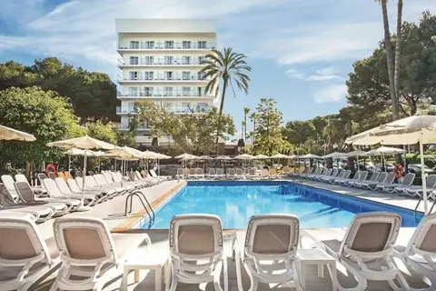 Riu Festival in Palma — foto 16