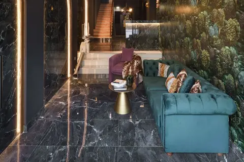 Oscar Olympic Hotel in Thessaloniki, foto 12