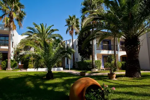 Insotel Hotel Formentera Playa in Formentera, foto 29