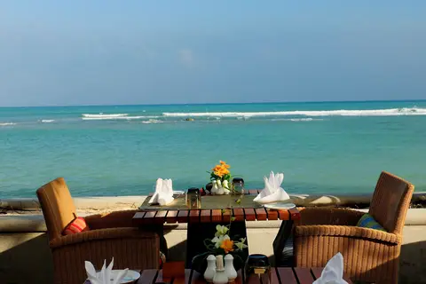 Centara Villas Samui in บ้านหัวถนน — foto 11
