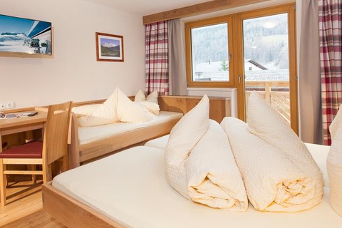 Pension Bergblick foto 4