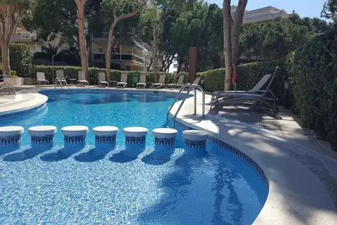 Golden Acqua Salou in Salou — foto 2