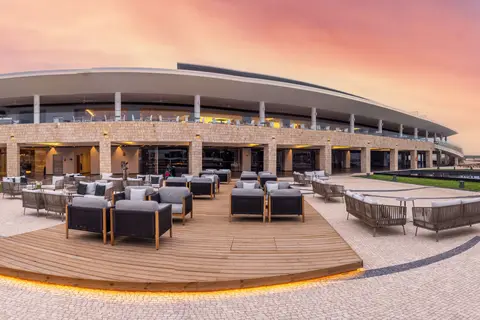 Royal Horizons Ponta Sino in Santa Maria — foto 4
