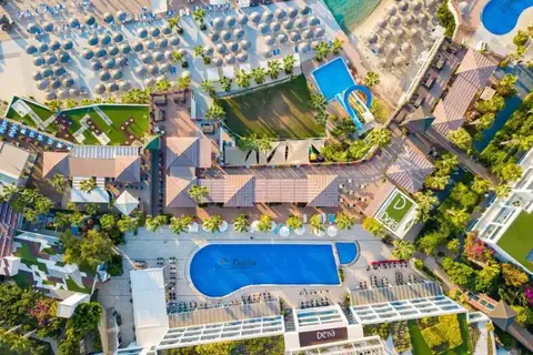 Delta Hotels by Marriott in Bodrum, foto 13