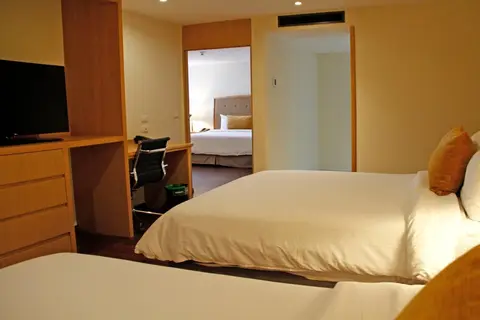 Hotel Riazor in 1a. Región Militar, foto 29