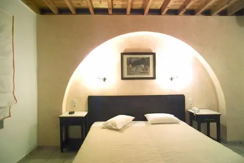 Pelican Bay Hotel in Πλατύς Γιαλός — foto 17