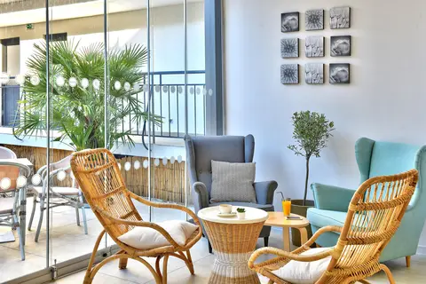 iHotel Sunny Beach in Nesebar, foto 26