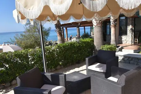 Baia del Godano Resort & Spa in Ricadi, foto 20