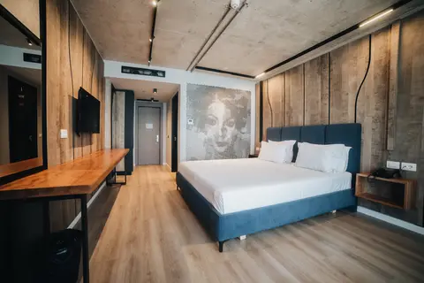AMH Hotel Durres in Durres — foto 29