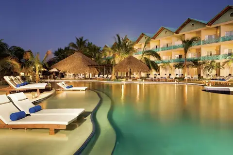 Secrets La Romana Resort & Spa in San Rafael del Yuma — foto 13