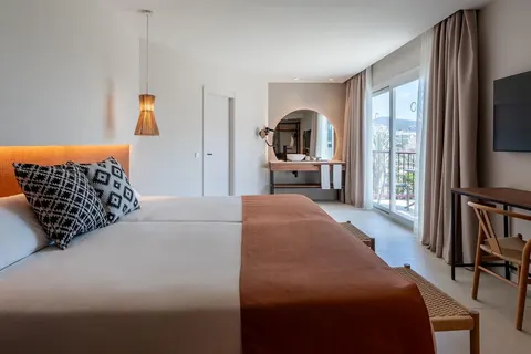 FERGUS Bermudas foto 3