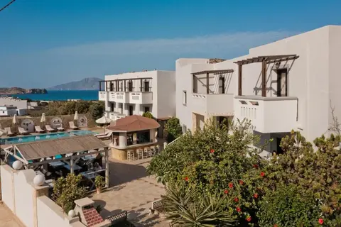 Arkasa Bay in Δημοτική Ενότητα Καρπάθου — foto 11