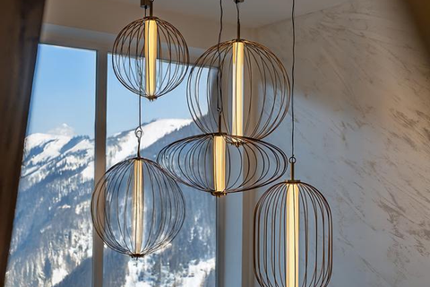 Hotel Vier Jahreszeiten foto 14