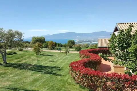 Popilia Country Resort foto 8