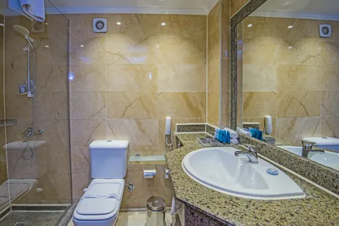 Hotel SUNRISE Aqua Joy Resort foto 5