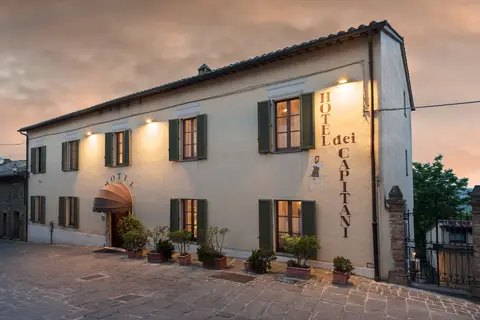 Dei Capitani in Montalcino, foto 5