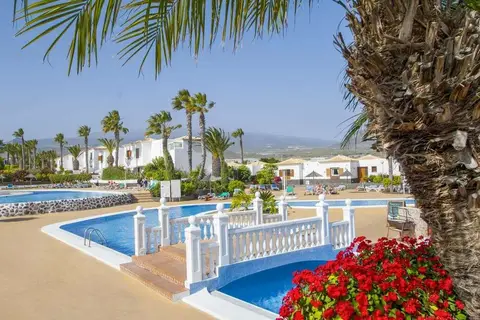 Royal Tenerife Country Club by Diamond Resort in San Miguel de Abona — foto 16