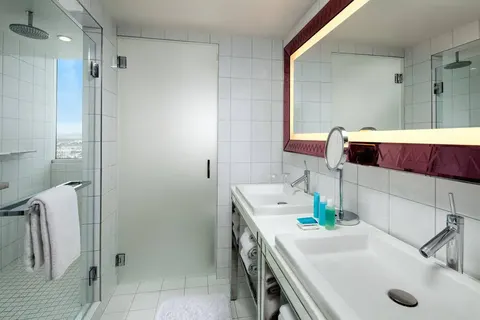 SAHARA Las Vegas foto 6