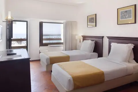 Hotel Do Mar in Sesimbra — foto 18
