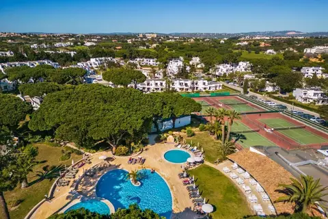Balaia Golf Village Resort in Albufeira — foto 33